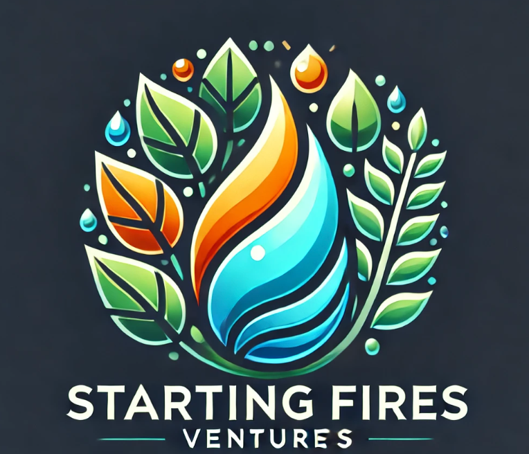 Starting Fires Ventures